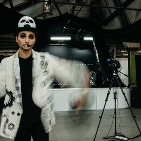 International Moscow Tattoo Week 2018 | Day 1 | 14 Setembro