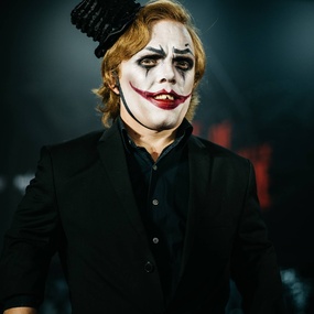 International Moscow Tattoo Week 2018 | Day 1 | 14 Setembro