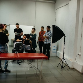 International Moscow Tattoo Week 2018 | Day 1 | 14 Setembro