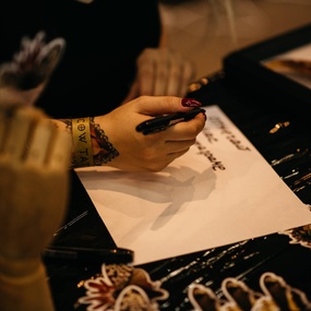 International Moscow Tattoo Week 2018 | Day 1 | 14 Setembro