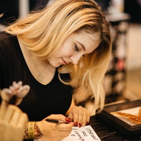 International Moscow Tattoo Week 2018 | Day 1 | 14 Setembro