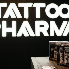 International Moscow Tattoo Week 2018 | Day 1 | 14 Setembro