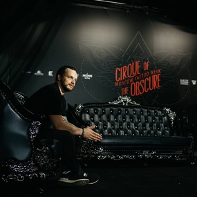 International Moscow Tattoo Week 2018 | Day 1 | 14 Setembro