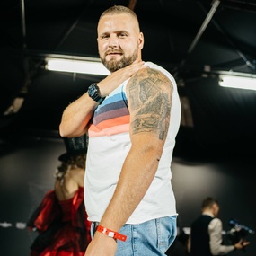 International Moscow Tattoo Week 2018 | Day 1 | 14 Setembro