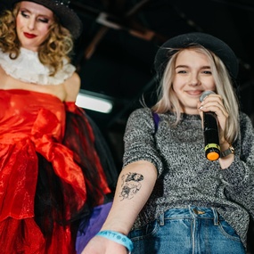 International Moscow Tattoo Week 2018 | Day 1 | 14 Setembro