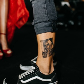 International Moscow Tattoo Week 2018 | Day 1 | 14 Setembro