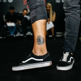 International Moscow Tattoo Week 2018 | Day 1 | 14 Setembro