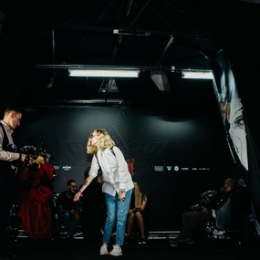 International Moscow Tattoo Week 2018 | Day 1 | 14 Setembro