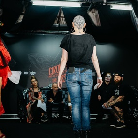 International Moscow Tattoo Week 2018 | Day 1 | 14 Setembro