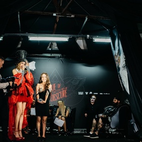 International Moscow Tattoo Week 2018 | Day 1 | 14 Setembro