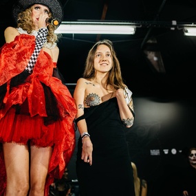 International Moscow Tattoo Week 2018 | Day 1 | 14 Setembro