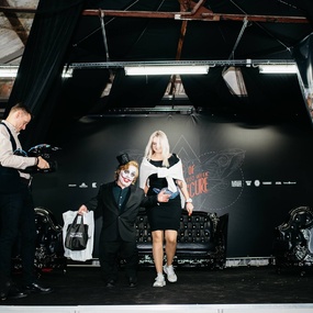 International Moscow Tattoo Week 2018 | Day 1 | 14 Setembro