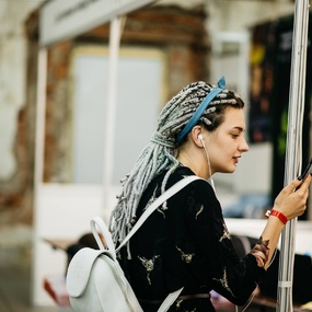 International Moscow Tattoo Week 2018 | Day 1 | 14 Setembro