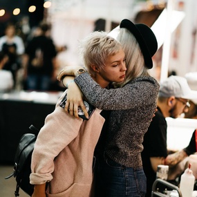 International Moscow Tattoo Week 2018 | Day 1 | 14 Setembro