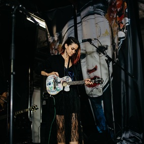 International Moscow Tattoo Week 2018 | Day 1 | 14 Setembro