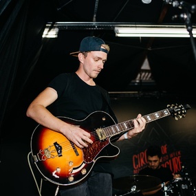 International Moscow Tattoo Week 2018 | Day 1 | 14 Setembro