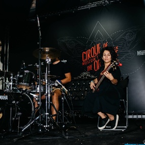 International Moscow Tattoo Week 2018 | Day 1 | 14 Setembro