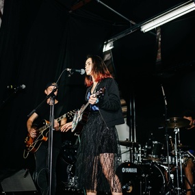 International Moscow Tattoo Week 2018 | Day 1 | 14 Setembro