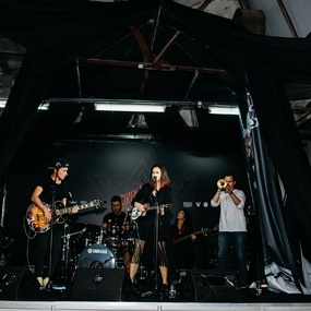 International Moscow Tattoo Week 2018 | Day 1 | 14 Setembro