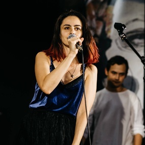 International Moscow Tattoo Week 2018 | Day 1 | 14 Setembro