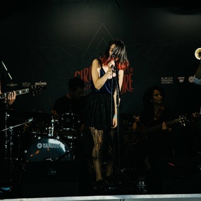 International Moscow Tattoo Week 2018 | Day 1 | 14 Setembro