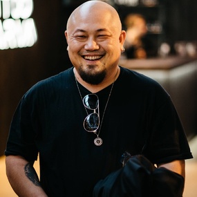 International Moscow Tattoo Week 2018 | Day 1 | 14 Setembro