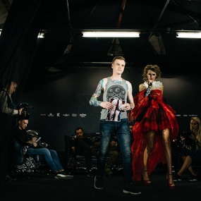 International Moscow Tattoo Week 2018 | Day 1 | 14 Setembro