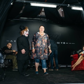 International Moscow Tattoo Week 2018 | Day 1 | 14 Setembro