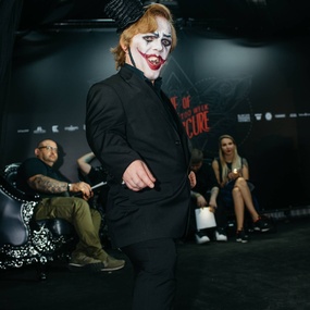 International Moscow Tattoo Week 2018 | Day 1 | 14 Setembro