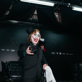 International Moscow Tattoo Week 2018 | Day 1 | 14 Setembro