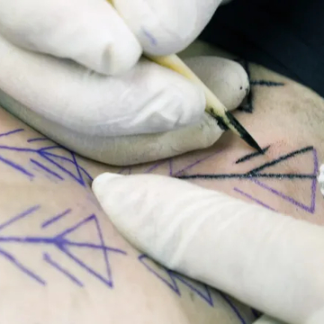 Segredos das Artes Antigas: Como o Mummificado Ötzi está Mudando as Percepções sobre Tatuagens!