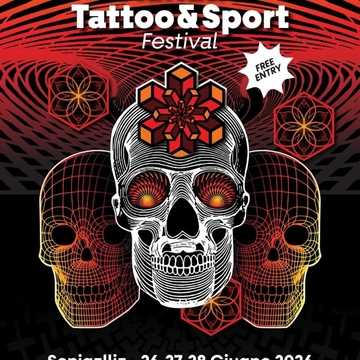 Festival de Tatuagem Adriático