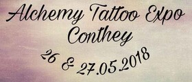 Alchemy Tattoo Expo