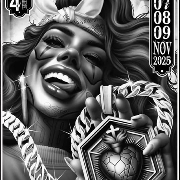 Ankonventional Tattoo Expo #4