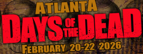 Atlanta Days of the Dead Tattoo Expo