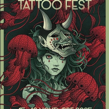 Biarritz Tattoo Fest