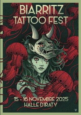 Biarritz Tattoo Fest