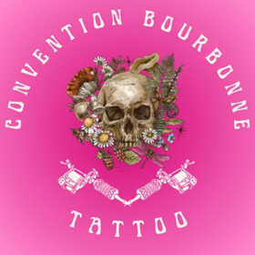 Convenção de Tatuagem Bourbonne