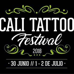Cali Tattoo Festival