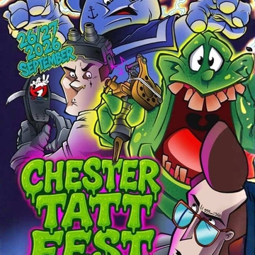 Chester Tatt Fest 2026