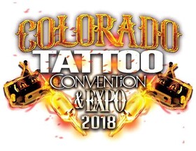 Colorado Tattoo Convention