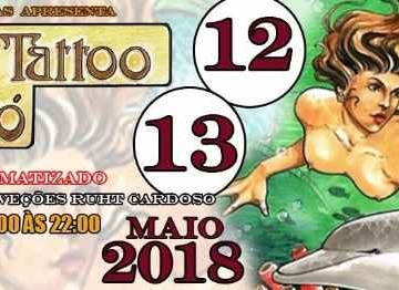 Expo Tattoo Maceio
