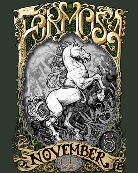 Formosa International Tattoo Expo 2026