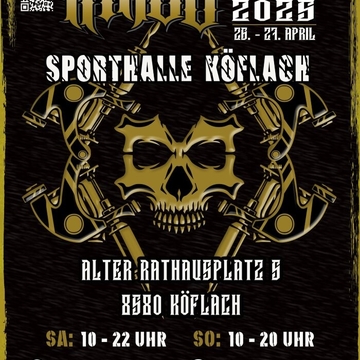 그라츠 토이츠 콘벤션 2025