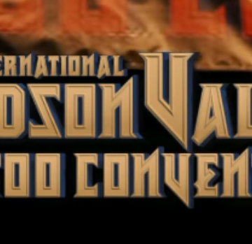 Hudson Valley Tattoo Convention