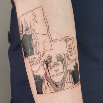 Lina Kurbanova: «Você sabe os buns japoneses cozidos com diferentes tipos de preenchimento. Esses são meus clientes!»