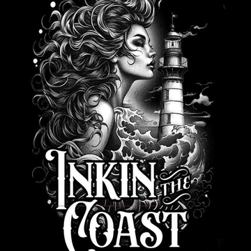 INKIN THE COAST TATTOO FESTIVAL 2026