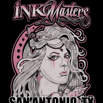 16th Ink Masters Tattoo Show Alamo City