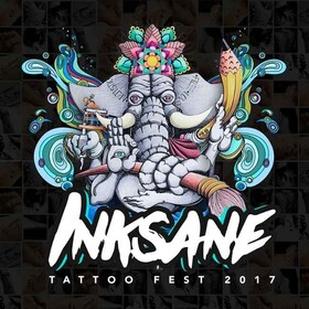 Inksane Tattoo Fest