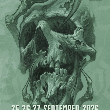 Convenção Internacional de Tatuagem Brugge 2026